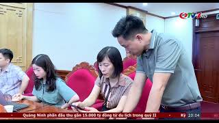 Tập Huấn AI Chuyên Sâu tại Văn phòng Tỉnh Ủy Quảng Ninh