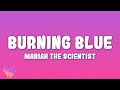 Mariah The Scientist Burning Blue
