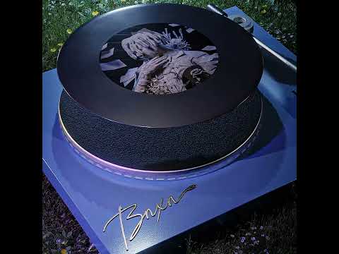 Bnxn - Realize (Official Visualizer) (feat. taves)