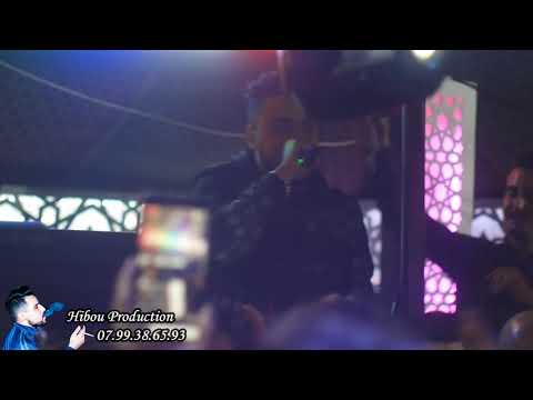 Cheb Taki palace Ft Djihed Pitos | Live Madahat 2020 |