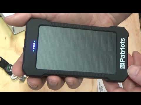 RAM moduliai - „Patriot Signature“ 16 GB DDR4 3200 MHz video