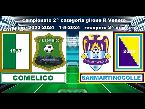 Comelico-SanMartinoColle(1-5-2024)