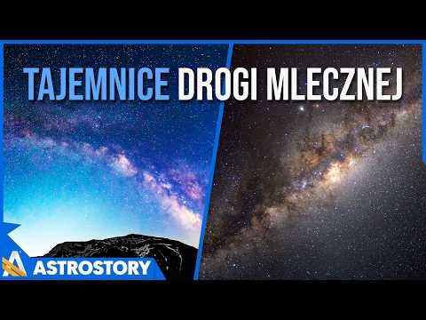 The Difficult Story of Exploring the Milky Way. How Do We Know What It Looks Like? - AstroStory