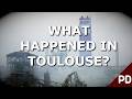 Mishandled Chemicals The Toulouse AZFDisaster Plainly Difficult