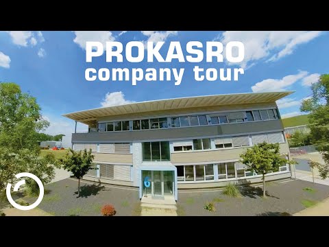 Cinematic Rundflug ProKASRO