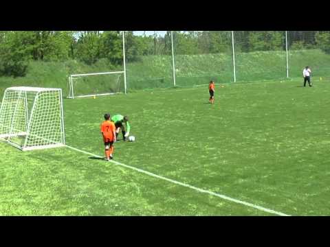 SK Dynamo České Budějovice - Prachatice 24:1 (U12), 2012-13 3