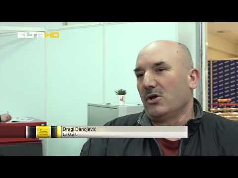 BL HRONIKA 20 03 18 - SAJAM GRAMES DEMI