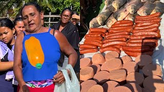 BOTTLE CHALLENGE: Get it right and win mortadella, pepperoni or fish!