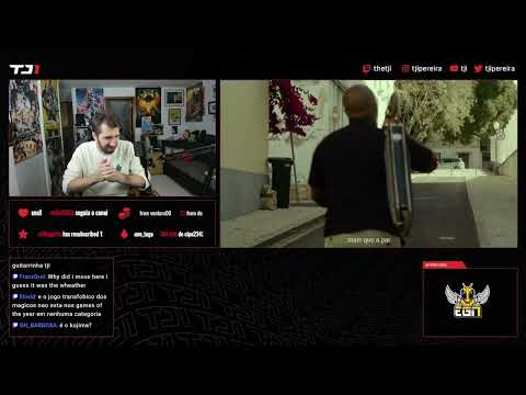 TJI REAGE A DRUH AM - SINGULAR