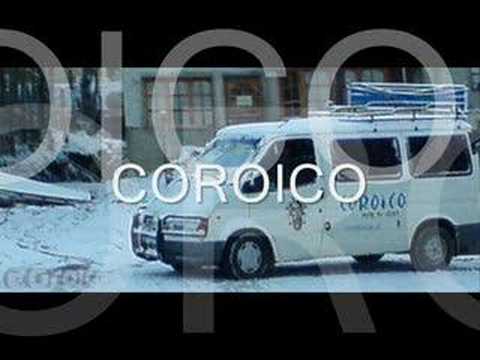 COROICO EN VIVO - 1 - CARNAVAL 2008