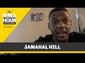 Jamahal Hill Believes He Will Knock Out Jiri Prochazka - The MMA Hour