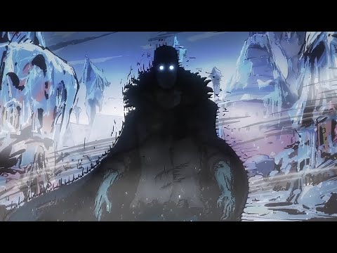 Charlotte Cracker vs Kuzan (Aokiji) Upscaled 4k