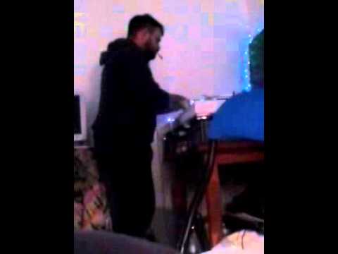 MentalAttak 6Tem (Matk6T) - Harry Vederchi - 20-03-2016