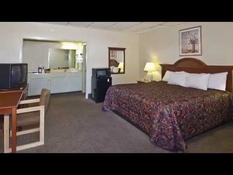 Days Inn - Natchez, MS