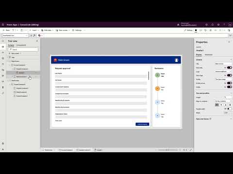Power Apps Integrates Microsoft Copilot