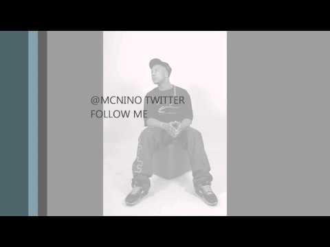 Mc Nino - Op weg.mp4