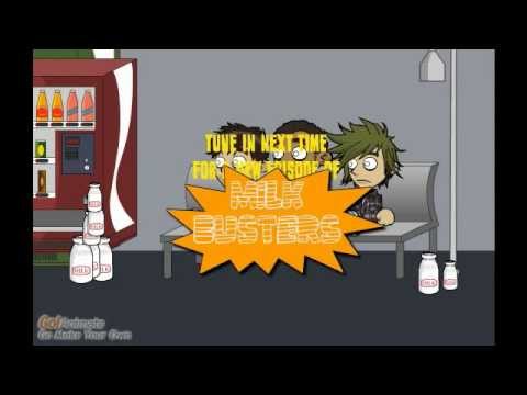 Milk Busters Ep #1