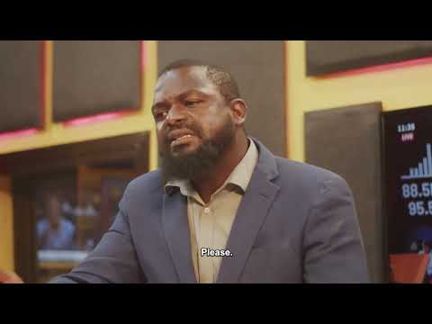 Muzo loses his cool - Kopala | S1 | Ep 21 | Kopala | Zambezi Magic