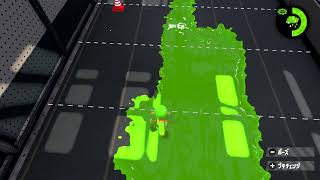 【初見さん歓迎】ガチエリアXの道〜１〜【スプラトゥーン２】