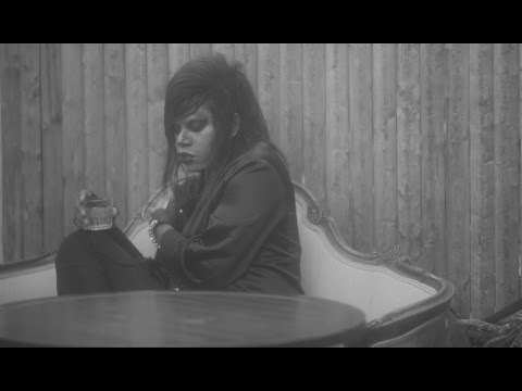 M. Lamar-Trying To Leave My Body