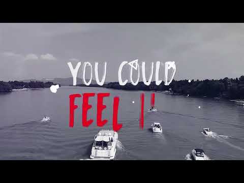 ANTONYO feat. MYRA NOT ALONE