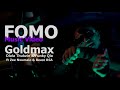 Goldmax, Dlala Thukzin & Funky Qla - FOMO ft Zee Nxumalo & Beast RSA | Official Music Video