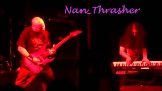 B.C./A.D. (Before Christ/After Death) | Nocturnus [Live in Mexico City] April 26th, 2013.