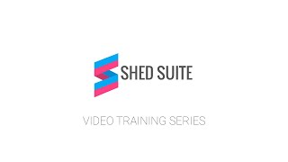 How to configure Shed Suite's Advanced IdeaRoom Ecommerce Integration