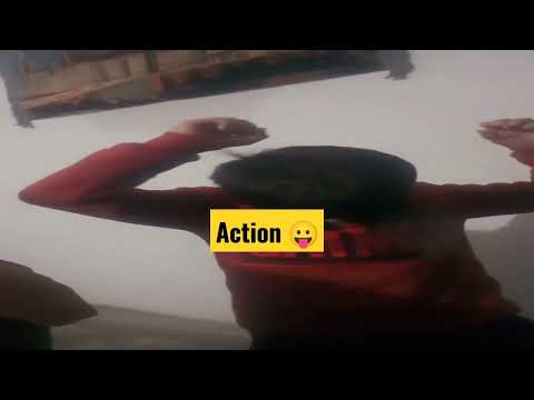 Hina Mukhtar#wajdan @FunForKidsTVHindiRhymes