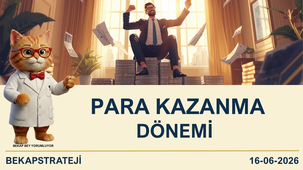 Para Kazanma Dönemi