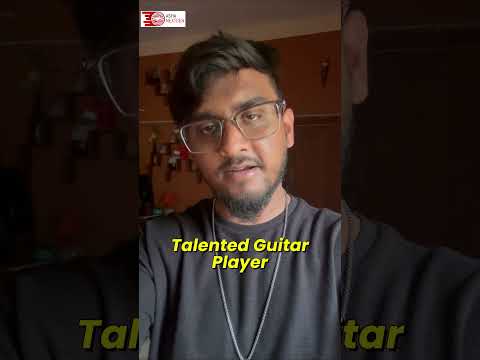 Prithibi’s Deepayan Maitra Wishes Augnick D. For His Upcoming Indie Pop Release | Asha Next Gen