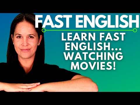 FAST ENGLISH!  アメリカ英語を早く話すには？| アメリカ英語を早く話す方法をご紹介します。 (FAST ENGLISH!  Here’s exactly how to speak American English…FAST! | Guide to speaking fast English)
