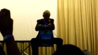 Anime Gam 2009 Cosplay Dr House