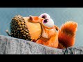 ICE AGE SCRAT TALES Official Trailer 2022