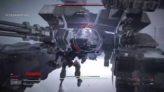Armored Core 07 🫡🤤