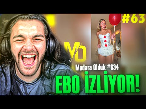 Ebonivon - Watching "A SOLID 31 | We Got Madara #634" | @madaraolduk