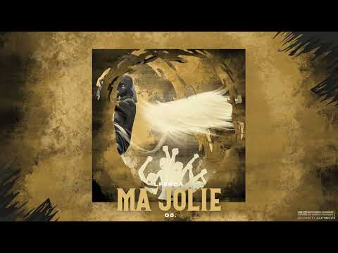 LFERDA - Ma Jolie (Official Audio)