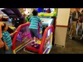 Chuck E Cheese Indoor Game Jumping Fun