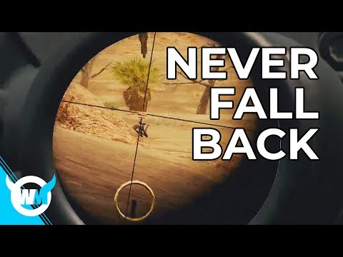 THESE GUYS ARE SO WEIRD (ft. chocoTaco) - WTFMOSES PUBG GAMEPLAY