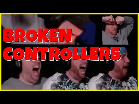 Pchooly: "Broken Controllers" - Top Most Destructive Warzone Moments #57