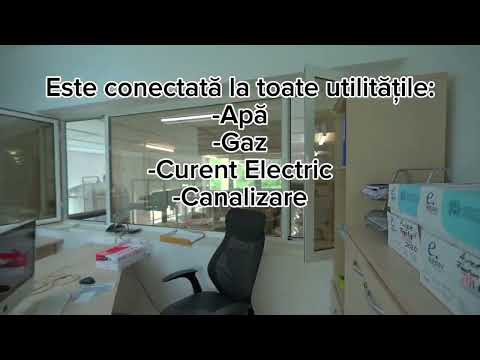 Fabrica de bere ,,7 Coline,, de vanzare! — Video