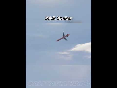 Alarms pilots are scared of pt 3