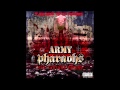 Jedi Mind Tricks Presents: Army of the Pharaohs - "Wrath of Gods" [Official Audio]