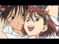 Top 10 Classic Romance Anime🩷 1990s Early 2000s