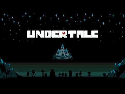 mus_f_part3 ("Your Best Nightmare" Unused Section) - UNDERTALE