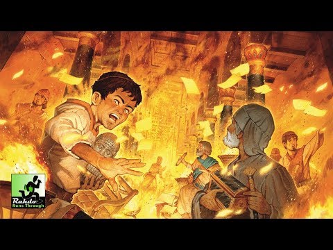 Rahdo Runs Through►►► Alexandria