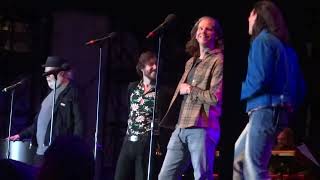 Cast of Swept Away - A Gift for Melody Anne (The Avett Brothers) (Elsie Fest 2024)