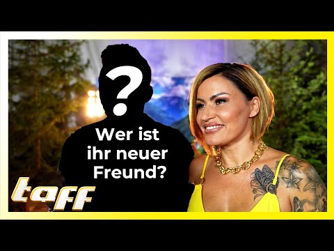 21 Jahre jünger! Jasmin Herren hat einen neuen Freund