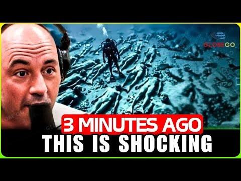 Scientists FINALLY FOUND EVIDENCE for Red Sea Crossing! What They Found Was Horrifying - Documentary