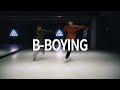 DIFFER B BOYING Class